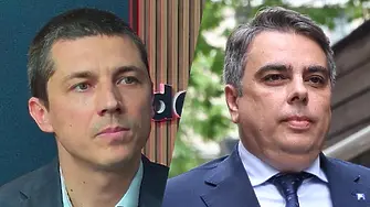 Иванов: Темата за справедливостта в съдебната система е основна за „Продължаваме Промяната“!
