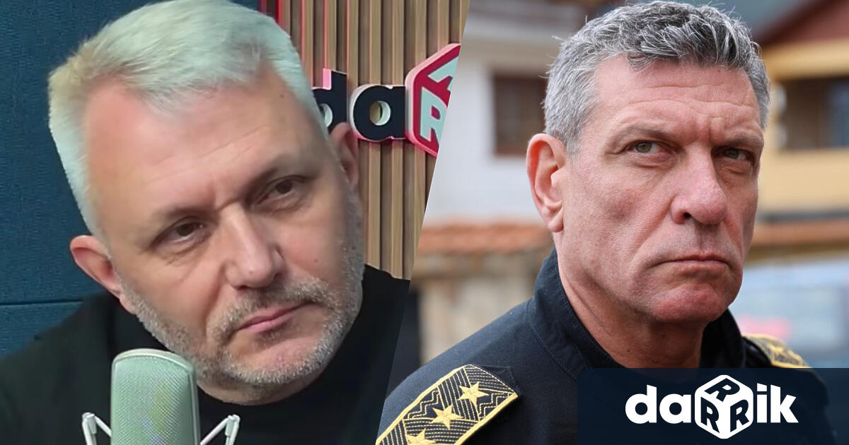 Адвокат Николай Хаджигенов бе специален гост в Седмицата на Дарик