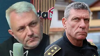 Хаджигенов: Когато имаш човек като Кандев, който знае и му стиска, могат да станат нещата!