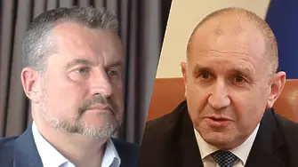Методиев: В парламента трайно има гласувания между ГЕРБ, ДПС и „Прогресивна България“!