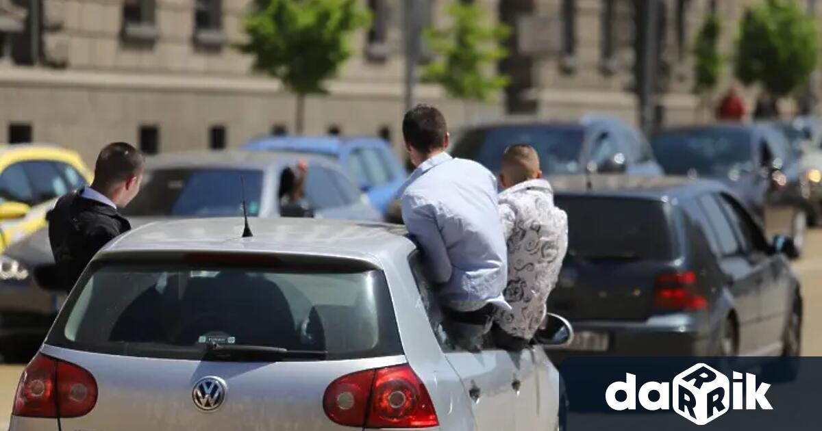 На прага на 24 май от Пътна полиция са готови
