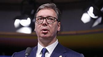 Вучич покани на диалог протестиращите срещу него и отпътува за Китай 