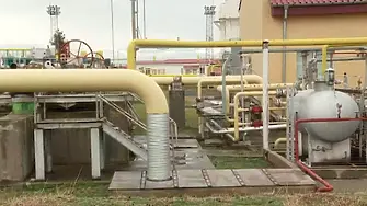 България преговаря с Турция за „Боташ”