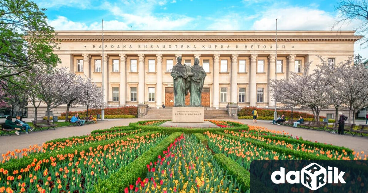 На 24 май София ще отбележи Деня на светите братя
