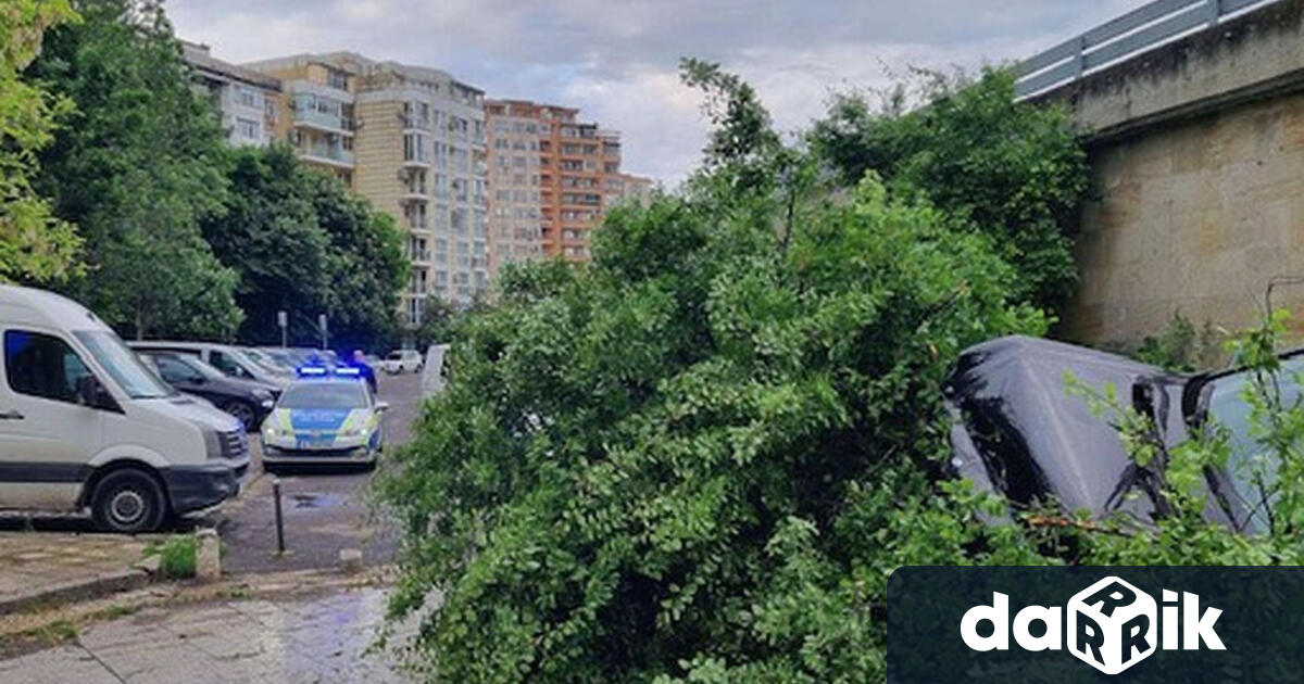 След близо 18 часа издирване задържаха каналджията койтокатастрофира при гонка