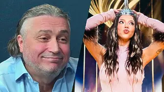 Джуди Халваджиян: Дори да правиш нещо хубаво, хейт винаги има!