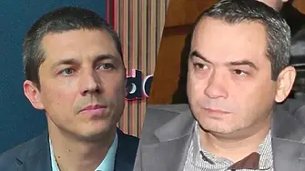 Иванов, ПП: При Борисов за Петьо Еврото се получи - гузен, негонен бяга!