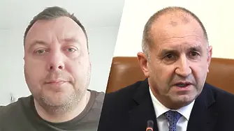 Петров, „Възраждане“: Радев цели да скрие гласа на гражданското общество!