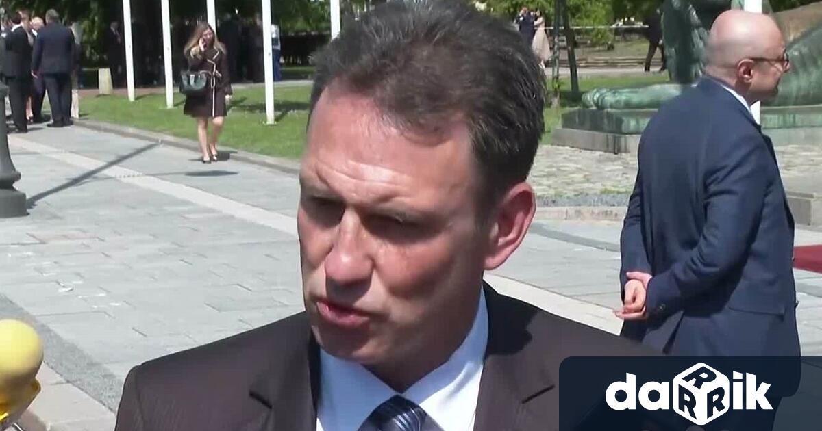 Административната реформа на правителството не означава поголовни уволнения Възможно е