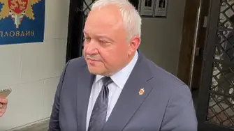 Демерджиев: По издирването на Васил Михайлов не е работено активно, МВР проверява хора от системата