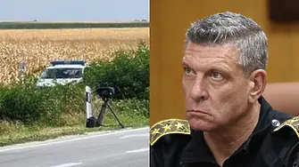 Кандев: Няма да има повече криене по храсти!