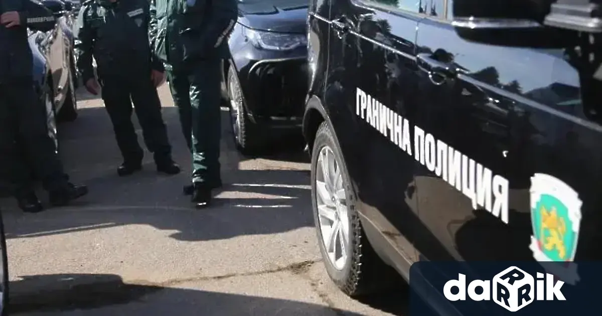 Сирийски гражданин е задържан за срок до 72 часа за