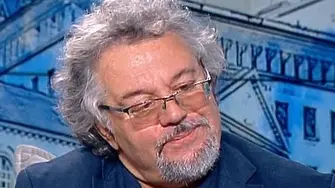 Манол Пейков: Въздухът извън парламента е по-прозрачен