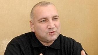 Топ криминалист е мъжът, загинал в катастрофата край Симитли