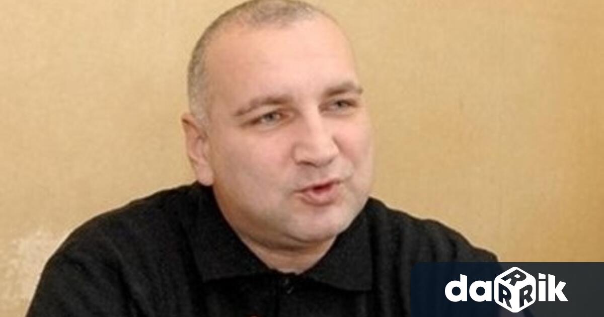 Един от водещите криминалисти в страната Илко Илиев е