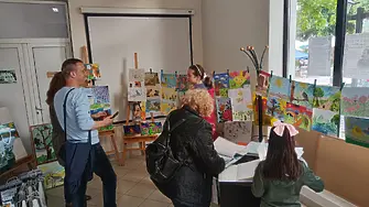 Млади таланти от Котел с отличия в конкурс, посветен на Стоян Михайловски