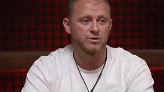 Даниел Бачорски трогна зрителите с новия си телевизионен проект