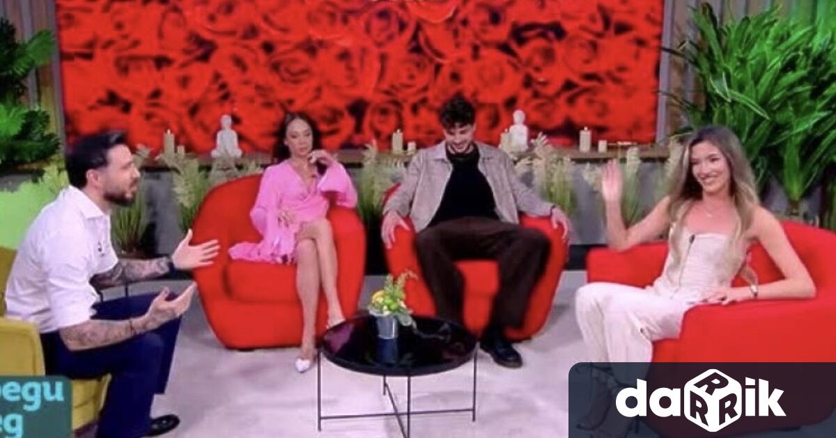 След неочакваната и емоционално наситена развръзка на Ергенът 5 белязана