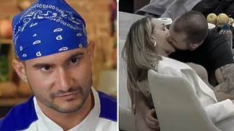 Деси Трифонова с емоционално разкритие: какво се случи след „Hell’s Kitchen“?