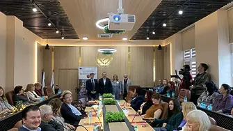 Медицински университет – Плевен отчита успешно изпълнение на проекта „Изследователско висше училище“ по Националния план за възстановява-не и устойчивост