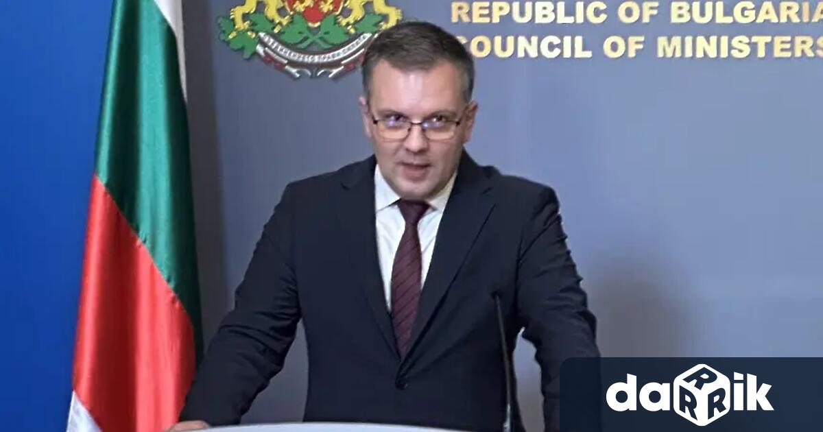 Противодействието на корупцията следва да бъде безусловен национален приоритет защото