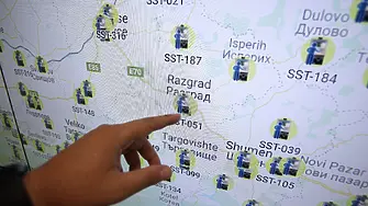 Възможни са затруднения при купуването на винетки и маршрутни карти