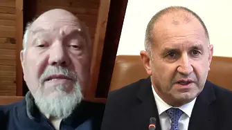 Радев в капан? Кои са големите рискове? Анализ на проф. Александър Маринов!