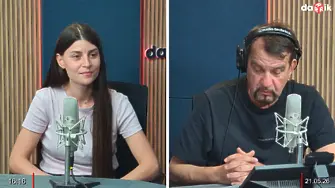 Доктор Матейна: Моята кауза са бездомните животни!