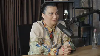 Житейската сцена на Оля Малинова