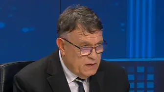Проф. Георги Вълчев: Трябва да има дългосрочни политики в областта на образованието