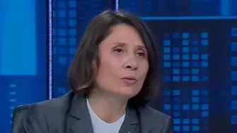 Елисавета Белобрадова: „Демократична България“ е реалната опозиция в парламента