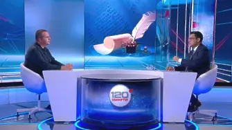 Стоянов: Езикът е най-важното нещо, което България е дала на света