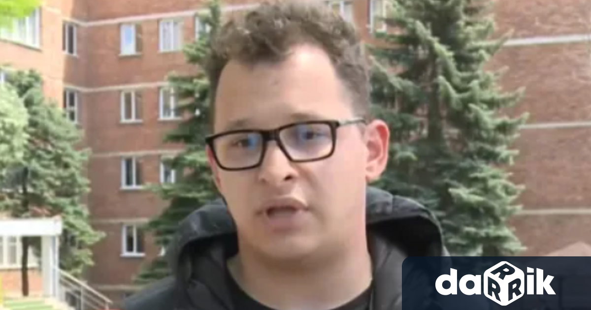 Повдигнаха обвинение за умишлено убийство срещу 20 годишния студент от Благоевград