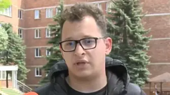 Колегите в университета на задържаното в Благоевград момче - „в шок, не го познават в такава светлина“