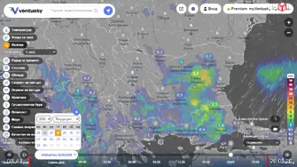 Защо валя толкова много в Северна България и защо нанесе такива поражения?