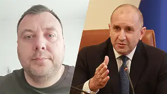 Петров, „Възраждане“: Единствената цел на „Прогресивна България“ е да крият министрите!