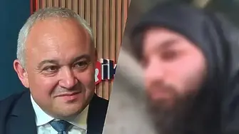 Иван Демерджиев разкри къде се е укривал прокурорският син