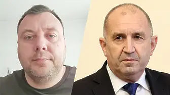 „Радев с опасни действия!“ Говори Петър Петров, „Възраждане“