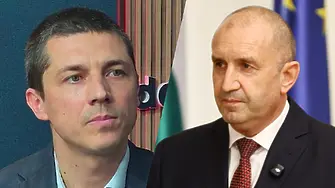 Иванов, ПП: Колегите от ПБ имат лукса да работят в една спокойна среда!