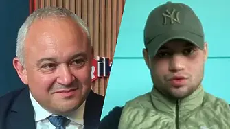 Иван Демерджиев: Прокурорският син се укриваше професионално!