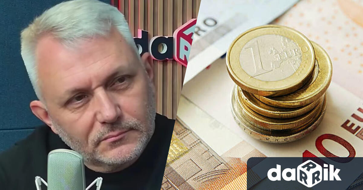 Адвокат Николай Хаджигенов бе специален гост в Седмицата на Дарик