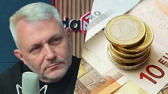 Хаджигенов: Цените във веригите са най-ниски, защото кварталното магазинче продава 5 кори яйца!
