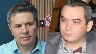 Гунев: Прокуратурата няма желание да залови Петьо Еврото!