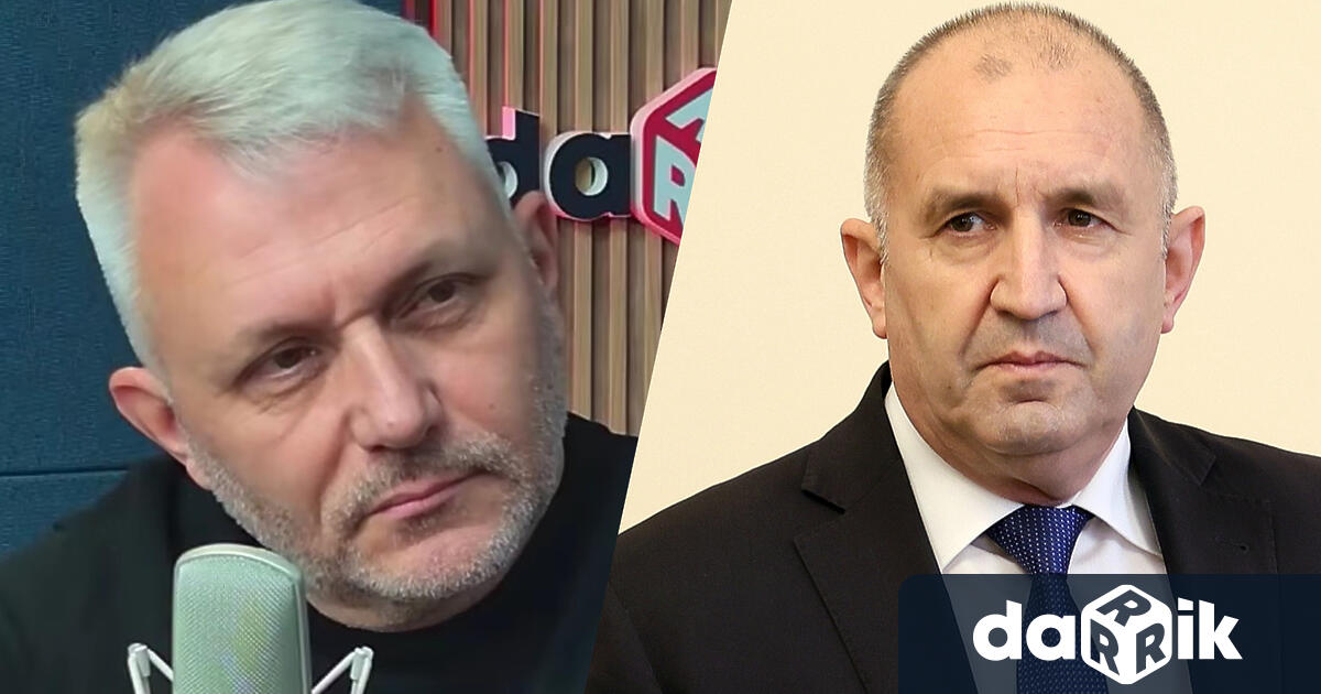 Адвокат Николай Хаджигенов бе специален гост в Седмицата на Дарик