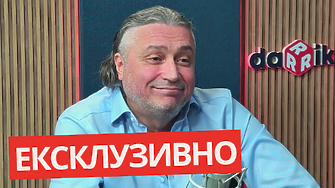 Завръщат ли се „Господари на ефира“ с Радев на власт? Защо хейтиха Дара? Говори Джуди Халваджиян