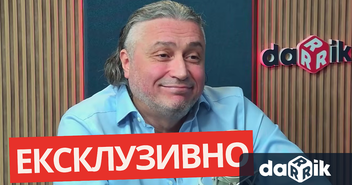 Режисьорът и продуцент Джуди Халваджиян бе специален гост в Седмицата