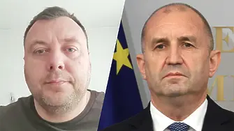 Петров, „Възраждане“: Радев възстановява положението, което действаше до кабинета „Борисов 3“!