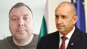 Петров, „Възраждане“: Общото гласуване на Радев, Борисов и Пеевски може да създаде съмнения!