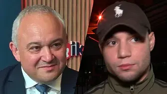 Иван Демерджиев каза какво ще се случи, ако прокурорският син отново „изчезне“
