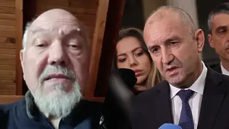 Проф. Маринов: Дори с голямо мнозинство работата в парламента не е толкова проста!